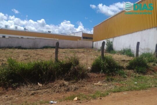 Vende Lote Congonhal Cambuí