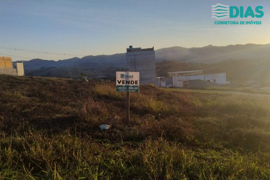 Vende Lotes Colinas da Mantiqueira Cambuí MG