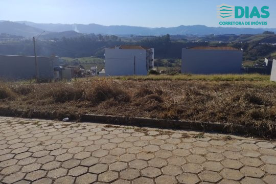 Vende Lote Colinas da Mantiqueira