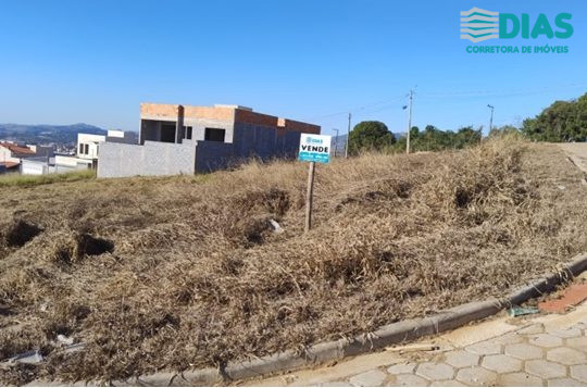 Vende Lote Colinas da Mantiqueira